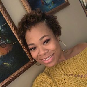 Meet your Posher, Kimberly